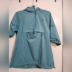 Hiking/fishing wind shirt